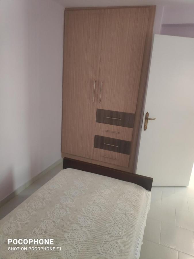 Κεντρικό, Άνετο Και Ζεστό Διαμέρισμα Kamena Vourla Eksteriør billede