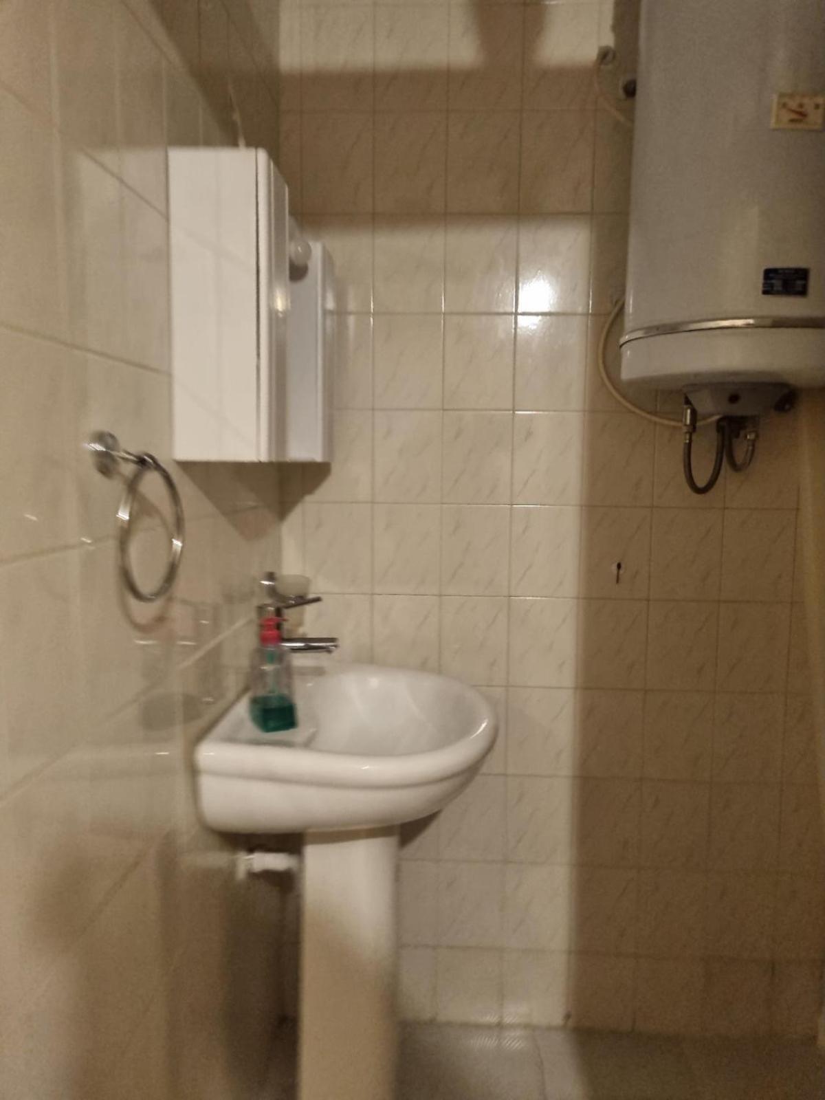Κεντρικό, Άνετο Και Ζεστό Διαμέρισμα Kamena Vourla Eksteriør billede