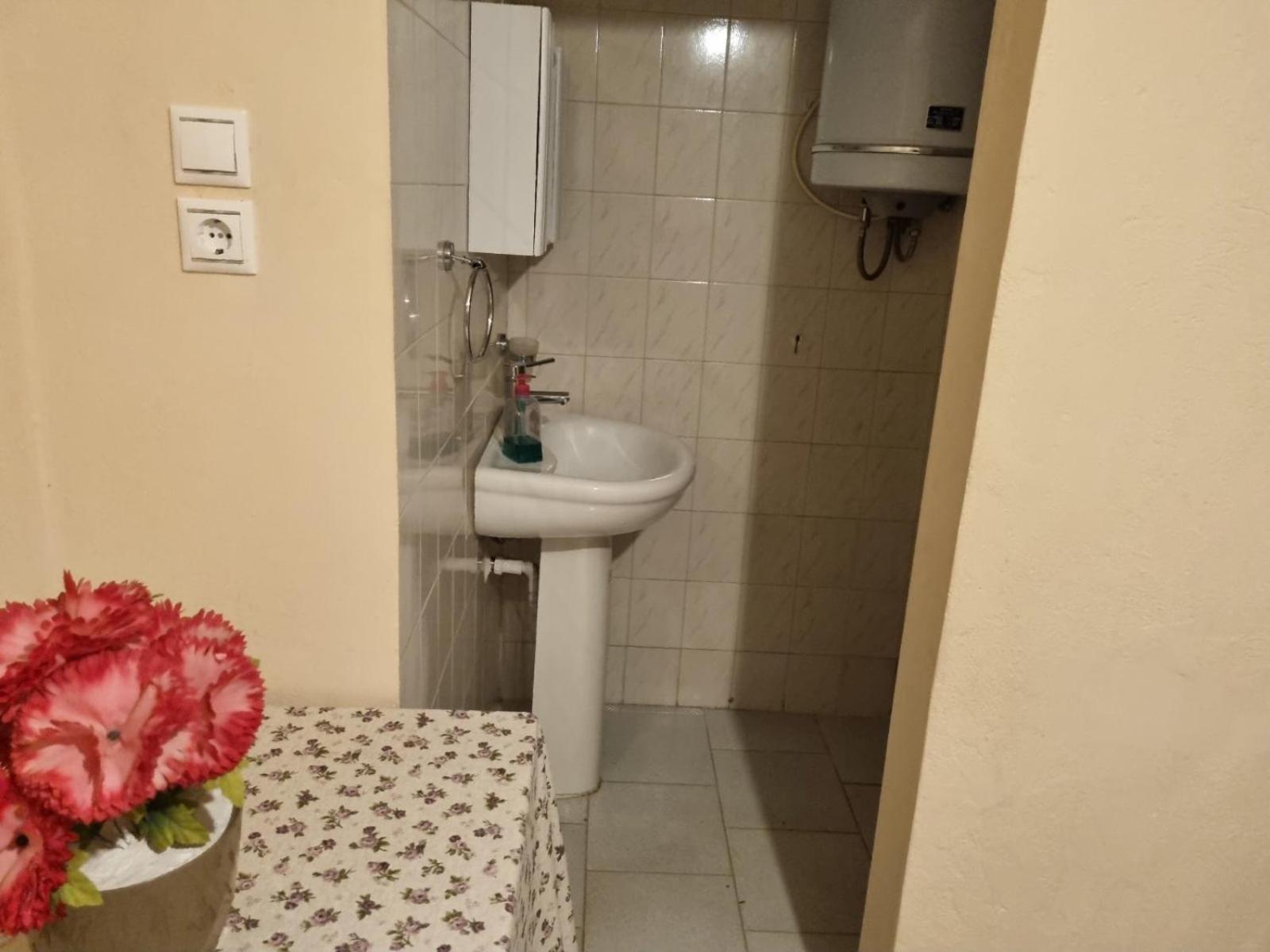 Κεντρικό, Άνετο Και Ζεστό Διαμέρισμα Kamena Vourla Eksteriør billede