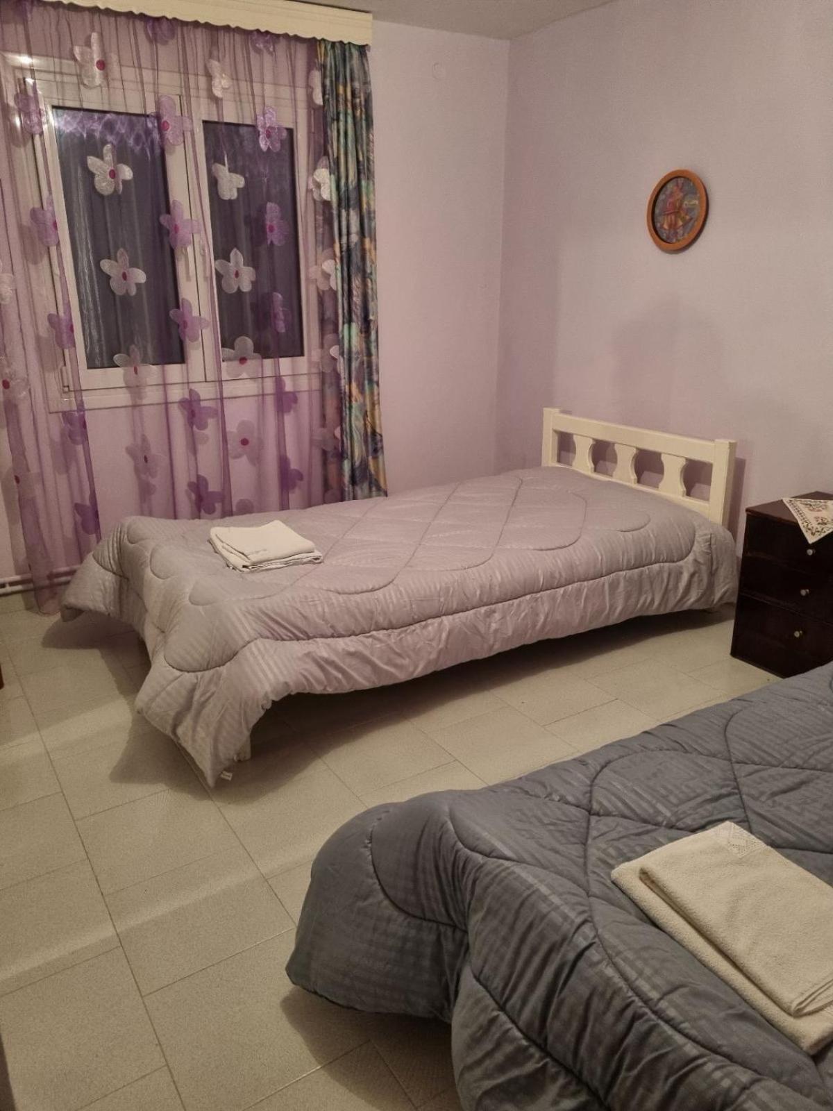 Κεντρικό, Άνετο Και Ζεστό Διαμέρισμα Kamena Vourla Eksteriør billede