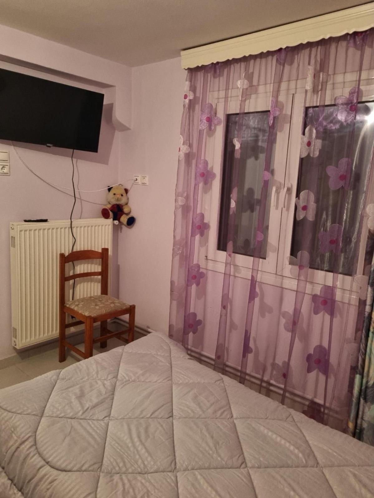 Κεντρικό, Άνετο Και Ζεστό Διαμέρισμα Kamena Vourla Eksteriør billede